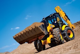 JCB